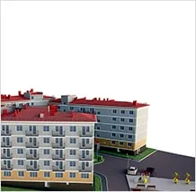 ТСЖ, ЖСК